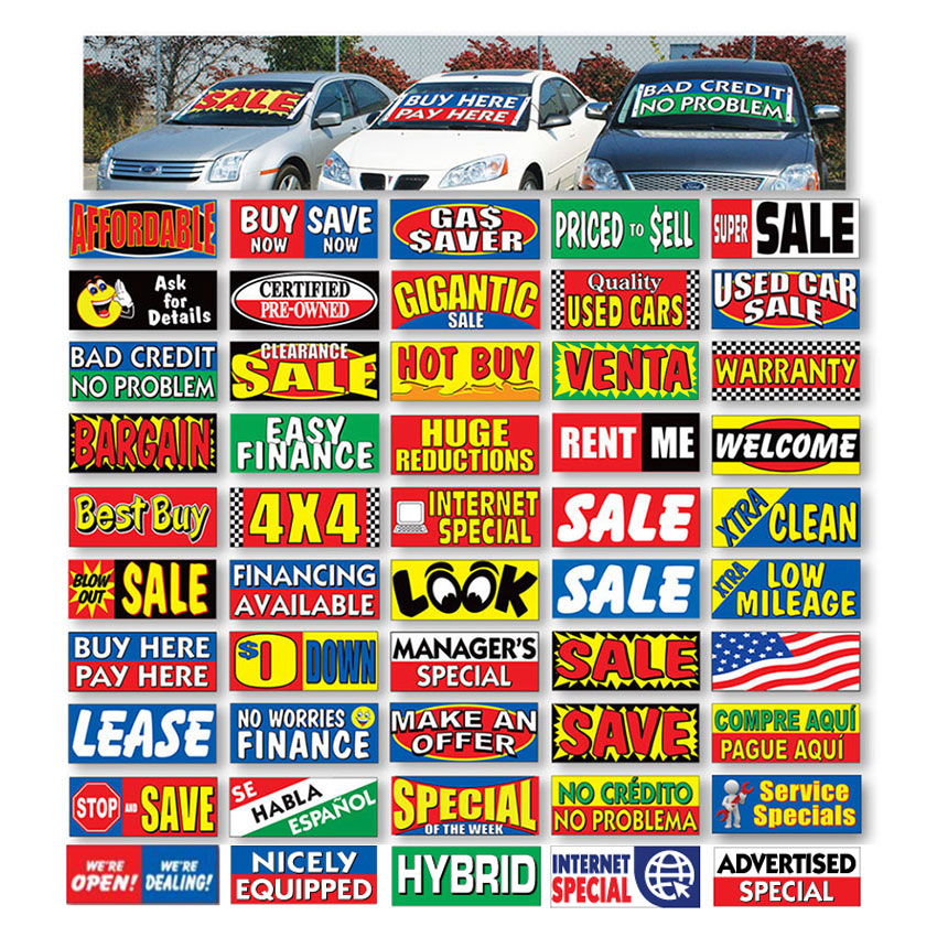 Banner Vinyl TIRE SALE Advertising Sign Flag Auto Garage Repair Clearance Car 