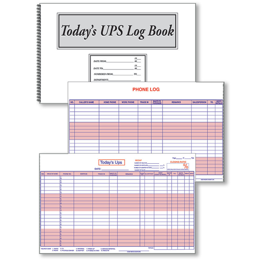 20 Printable vehicle log book sample Forms and Templates